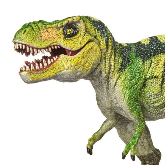 Adventure Force Realistic Tyrannosaurus Rex Dinosaur Toy Figure t-rex - Picture 6 of 8